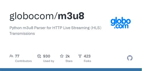 A tag already exists with the provided branch name. . Bbc m3u8 github